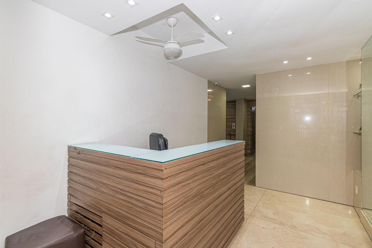 LOFT EM IPANEMA - 100 METROS DA ESTAÇÃO GENERAL OSÓRiO, 200 METROS DA PRAIA Rio de Janeiro Exterior foto